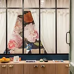 Charming Artist In Le Marais 公寓 *