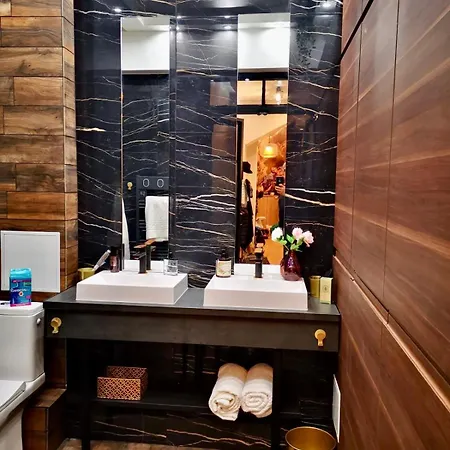 Charming Artist In Le Marais Διαμέρισμα Παρίσι